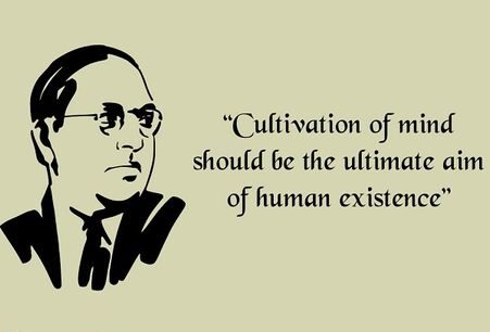 Dr. Bhimrao Ambedkar Quotes
