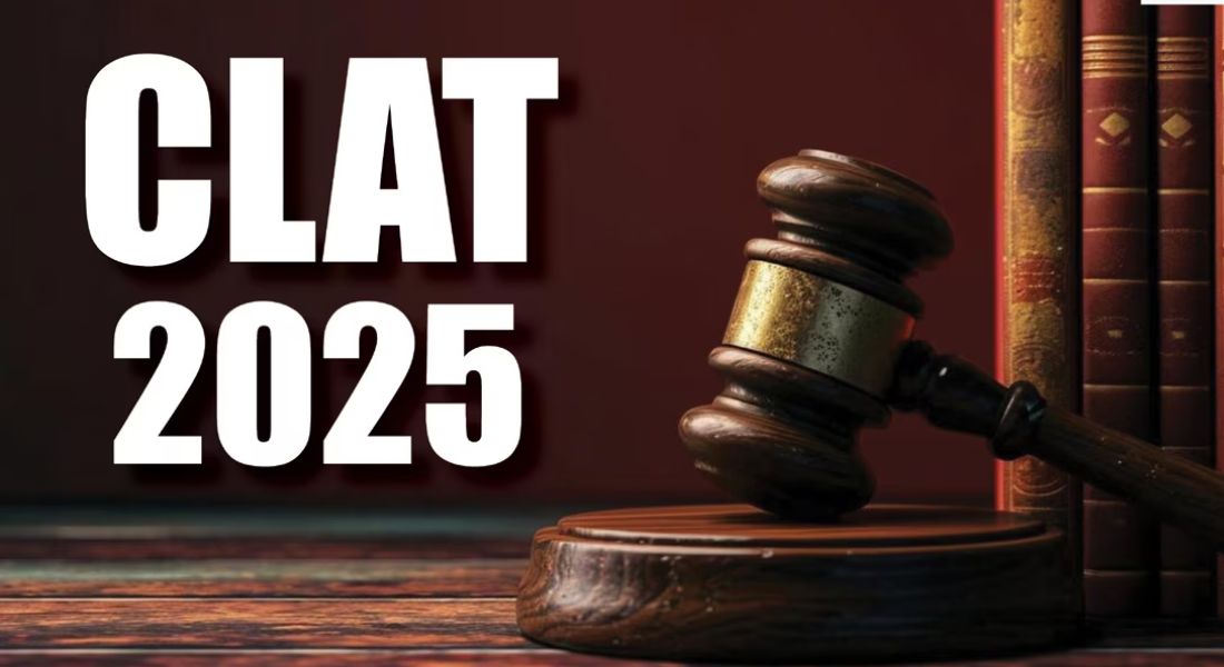 CLAT 2025 Admit Card Date Out Download Details & Exam Date