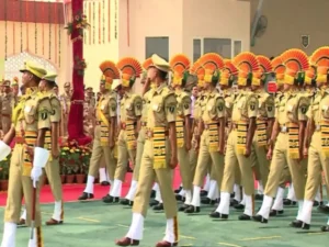 ITBP Constable Recruitment 2024
