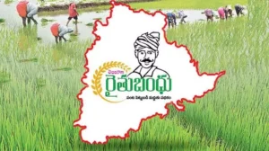 Rythu Bandhu Scheme