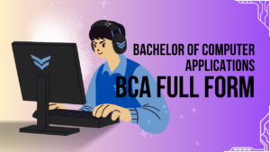 bca full form