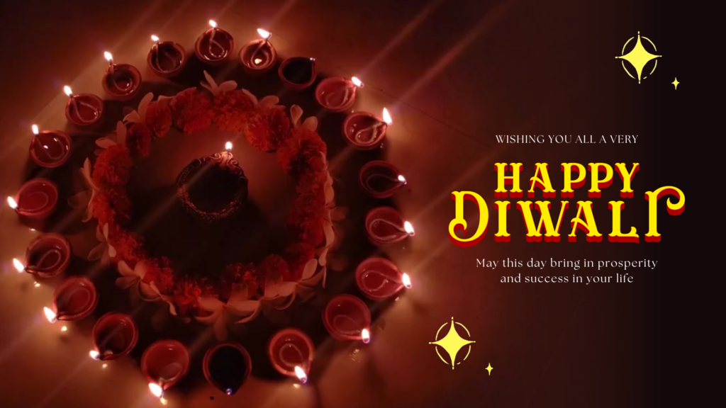 Diwali 2024