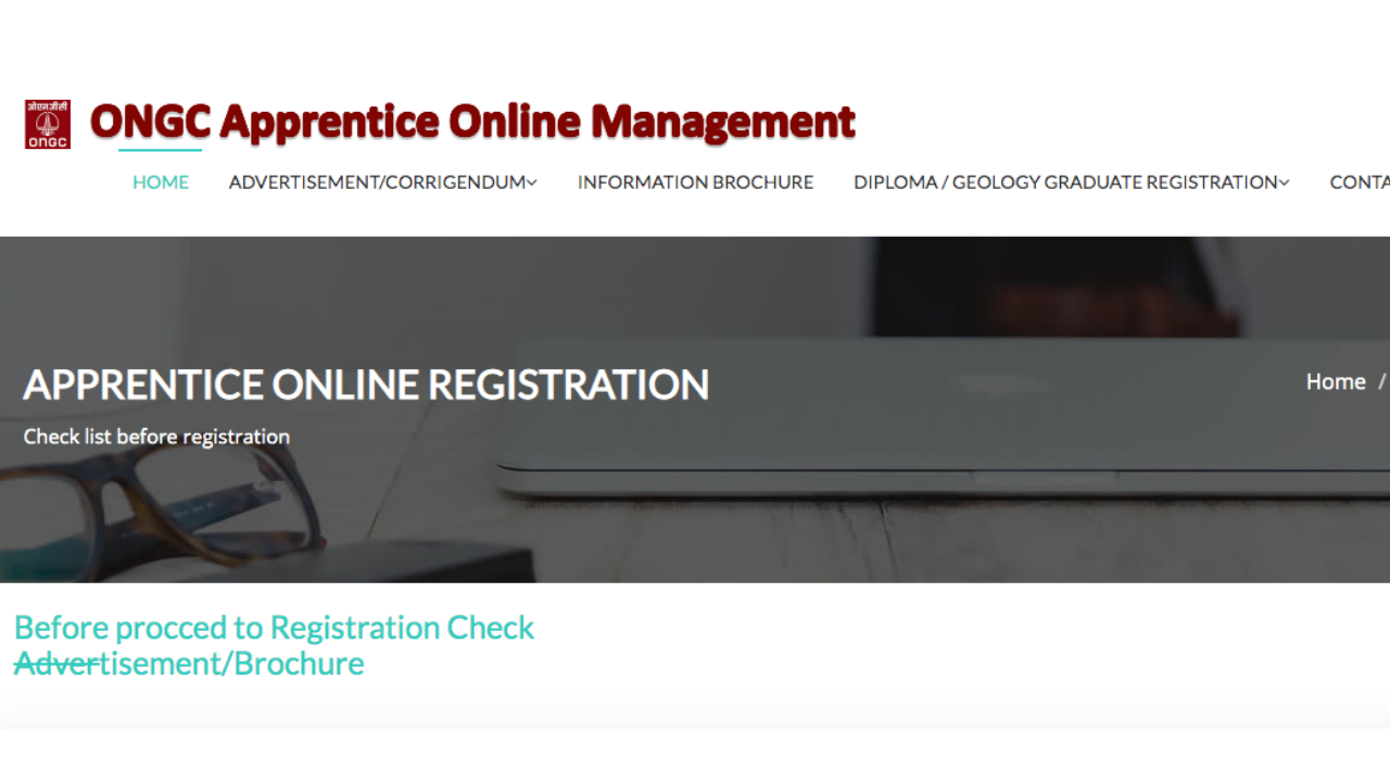 ONGC Trade Apprentice Recruitment 2024