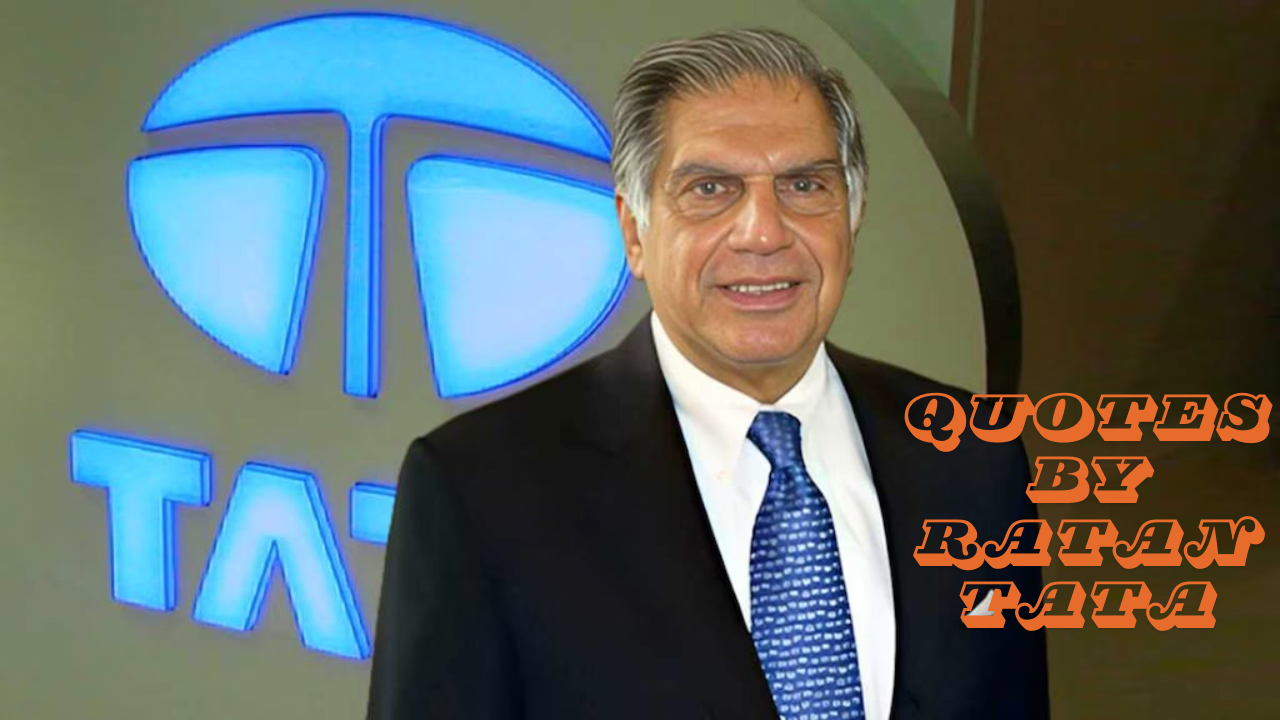 ratan tata quotes