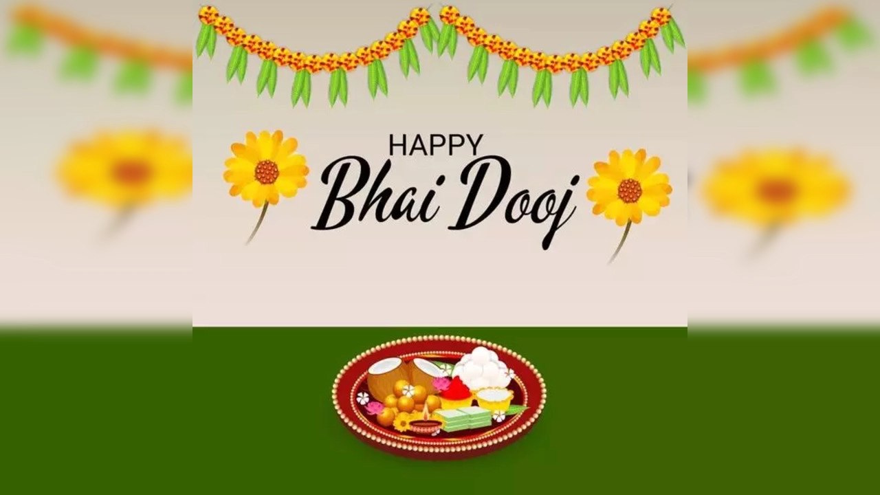 Bhai Dooj 2024: Top WhatsApp Status