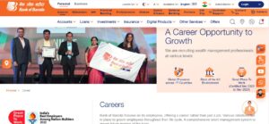 Bank of Baroda Recruitment 2024