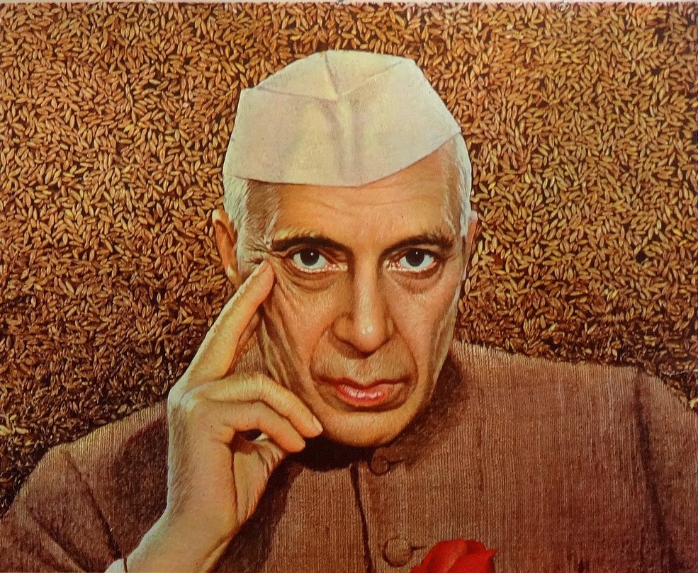 Children's Day jawaharlal nehru