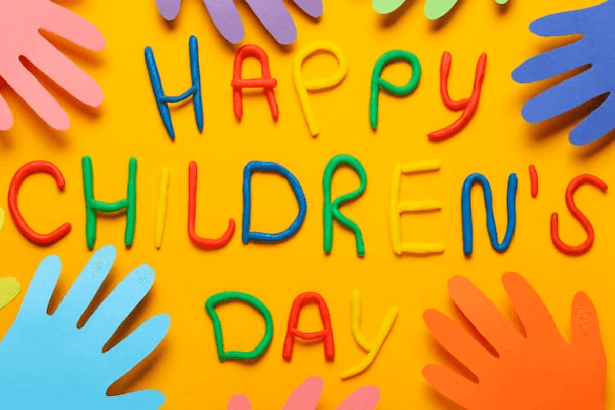 Children's Day