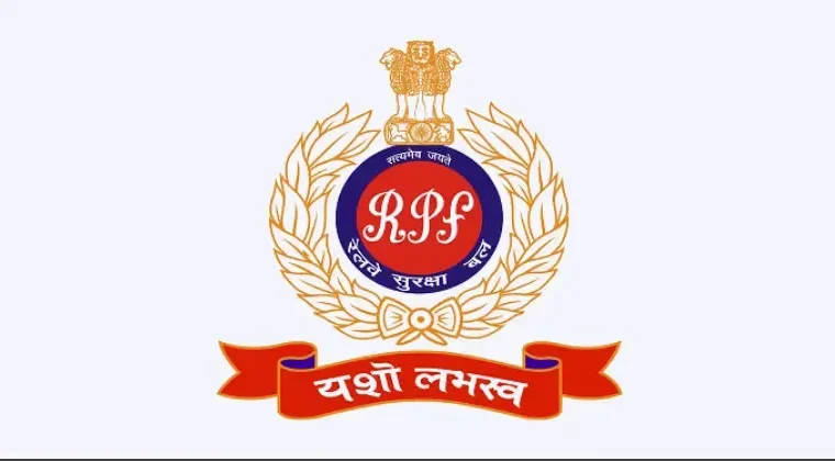 RPF SI Admit Card
