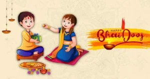 When and Why is Bhai Dooj Celebrated? Significance and Rituals Bhai Dooj