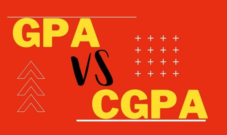 CGPA