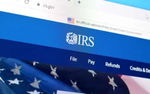 IRS Announces Major Tax Changes for 2025: New Tax Brackets, Deductions, and Credits IRS