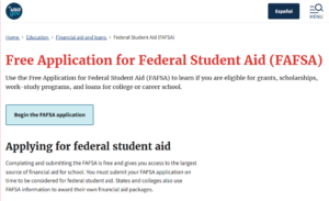 How To Fill Out the FAFSA Form: Detailed Step-By-Step Guide FAFSA
